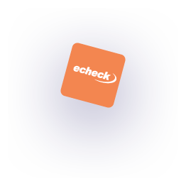 eCheck - Accept Payments Online